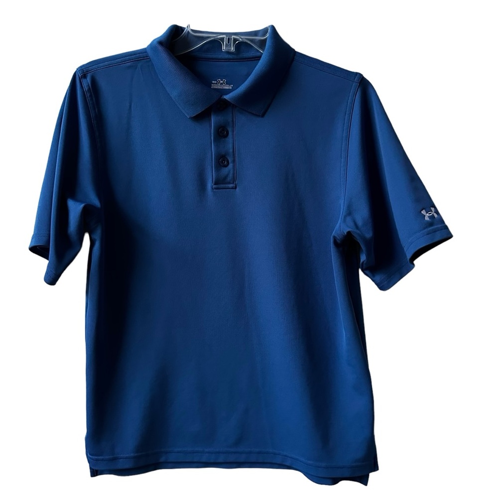 Under Armour Match Play Polo